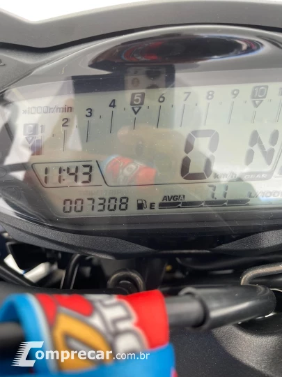 GSX  S1000