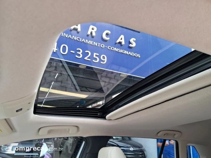 COROLLA CROSS 2.0 Vvt-ie XRX