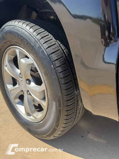 TUCSON 2.0 MPFI GLS 16V 143cv 2WD