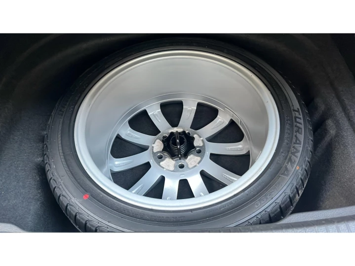 GOLF 1.4 TSI VARIANT COMFORTLINE 16V GASOLINA 4P AUTOMÁTICO