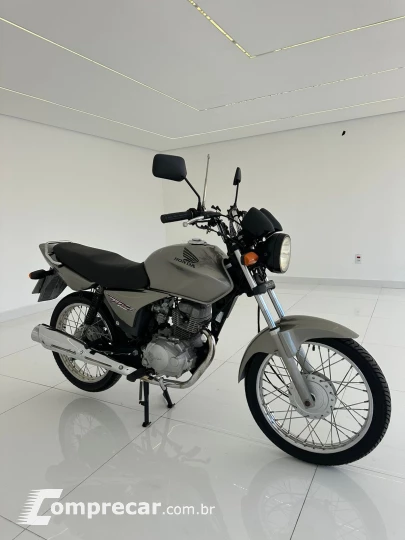 TITAN 150 ES