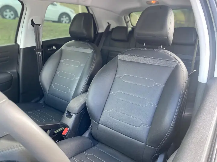 C4 CACTUS 1.6 VTI 120 FLEX SHINE EAT6