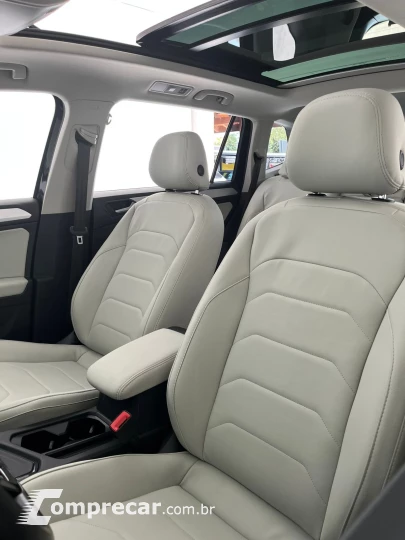 TIGUAN 1.4 250 TSI Allspace