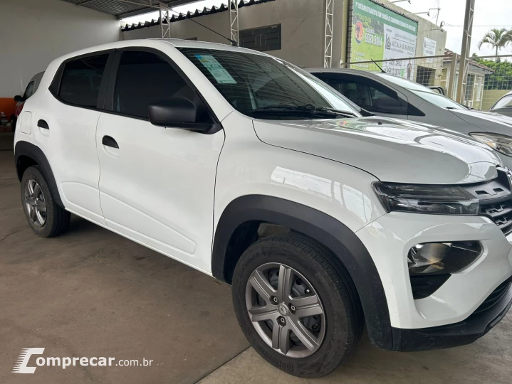 KWID 1.0 12V SCE ZEN