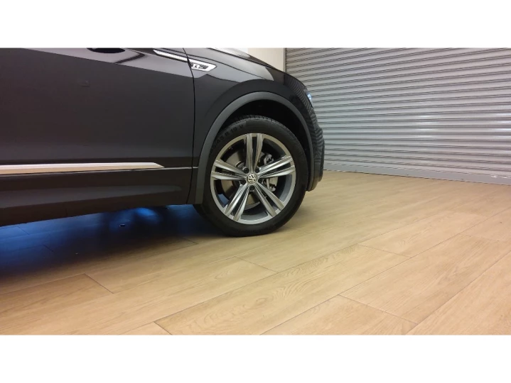 TIGUAN 2.0 350 TSI GASOLINA ALLSPACE R-LINE 4MOTION DSG