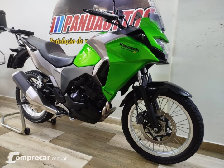 VERSYS X-300 ABS