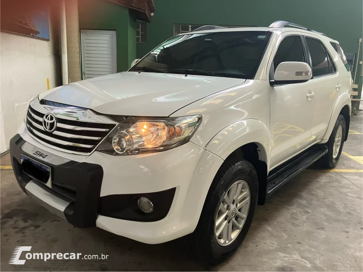 HILUX SW4 2.7 SR 4X2 16V