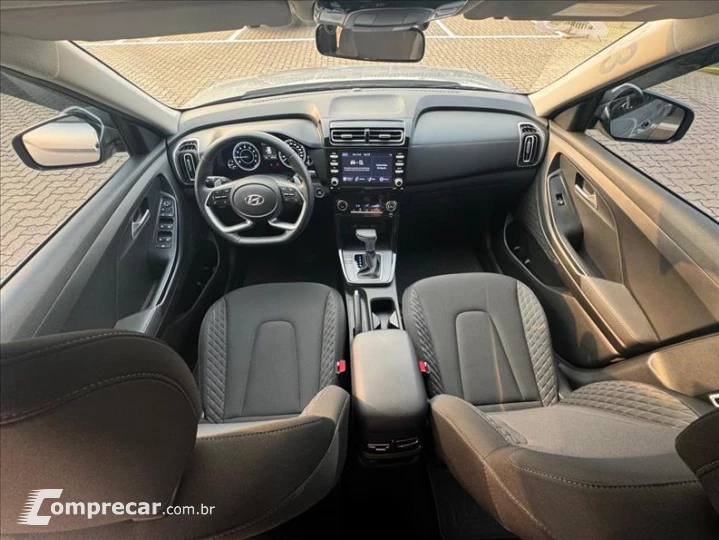 CRETA 1.0 Tgdi Limited