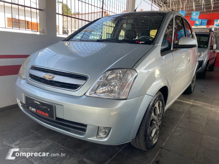 MERIVA 1.8 MPFI Premium 8V