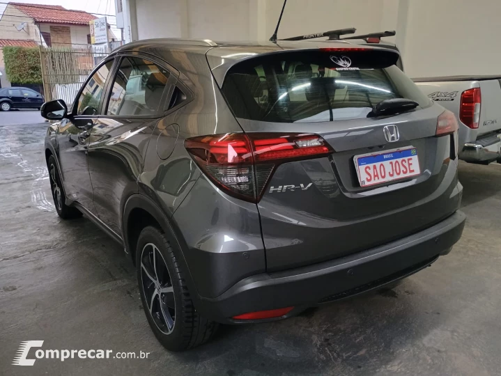 HR-V 1.8 16V EX