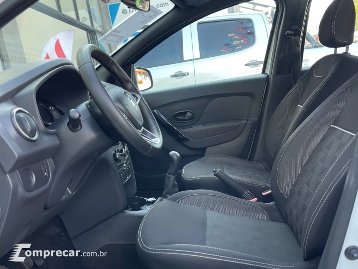 SANDERO 1.0 12V SCE FLEX S EDITION MANUAL