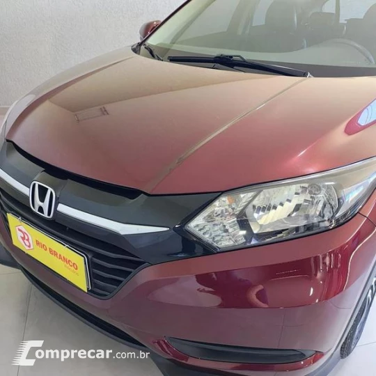HR-V LX CVT