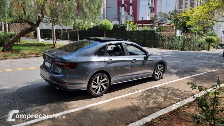 JETTA 2.0 350 TSI GLI