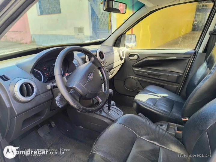 ECOSPORT 2.0 XLT 16V