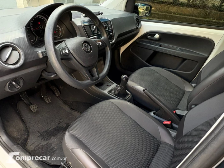 UP 1.0 170 TSI Xtreme