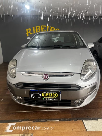 PUNTO 1.6 Essence 16V