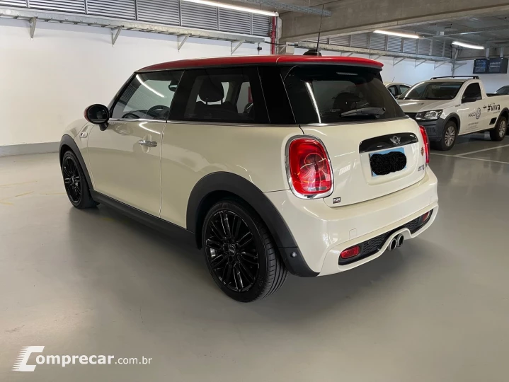 COOPER Se Exclusive