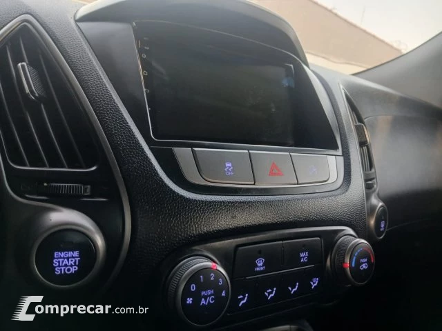 IX35 - 2.0 MPFI GL 16V 4P AUTOMÁTICO