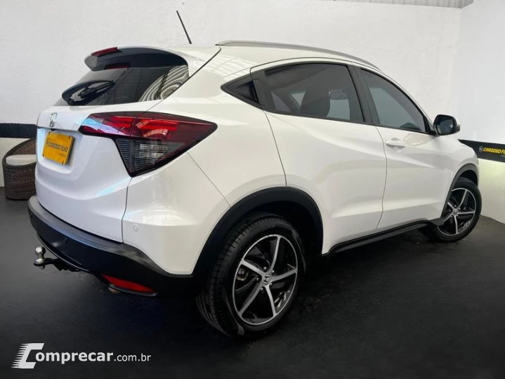 HR-V EXL 1.8 CVT FLEX