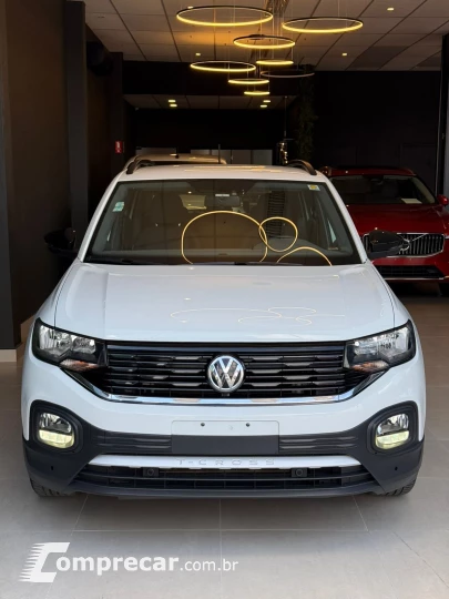 T-CROSS 1.0 200 TSI
