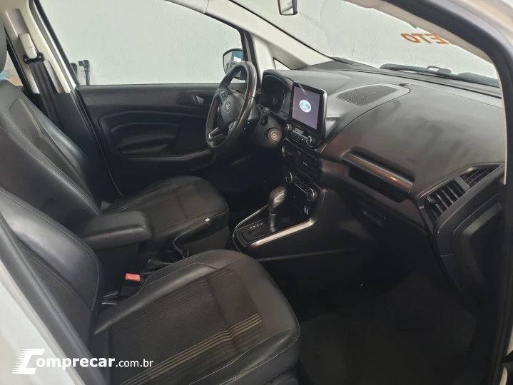 Ecosport Freestyle 1.6