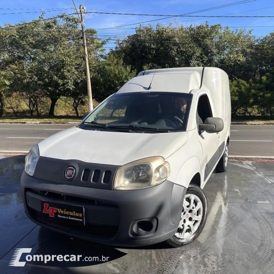 FIORINO 1.4 FLEX