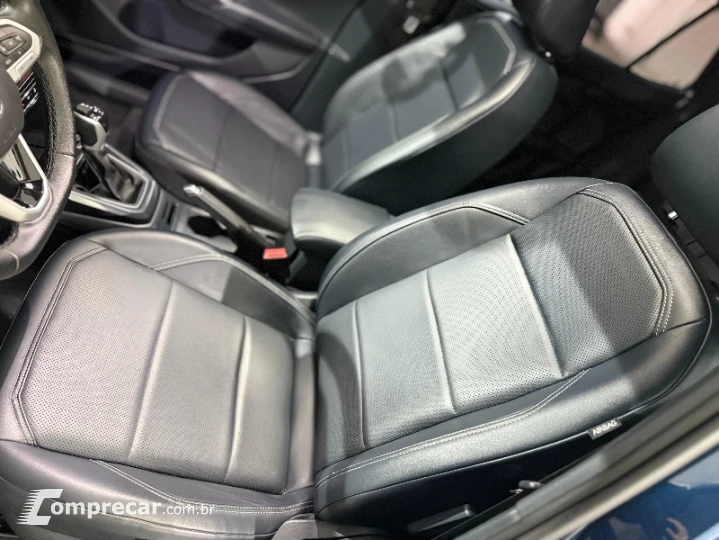 T-CROSS 1.4 250 TSI Highline