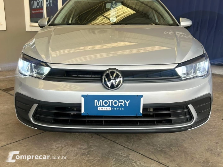POLO 1.0 MPI MANUAL