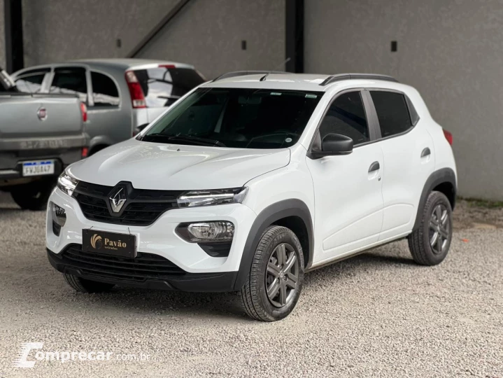 KWID 1.0 12V SCE ZEN