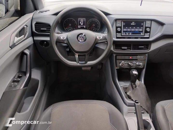 T-CROSS 1.0 200 TSI Sense