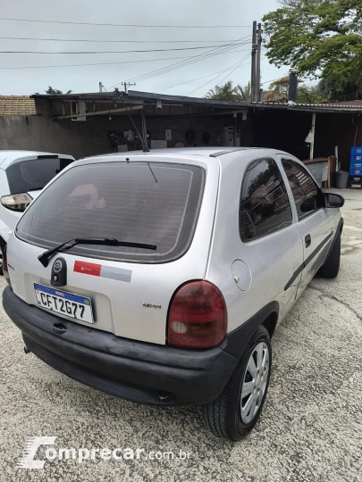 CORSA 1.0 EFI Wind Super 8V