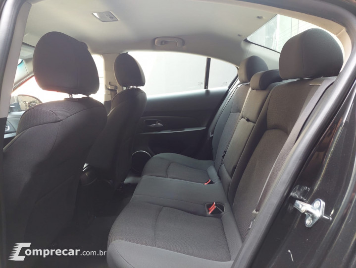 CRUZE 1.8 LT 16V