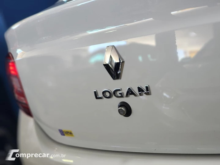 LOGAN Zen Flex 1.0 12V 4p Mec.