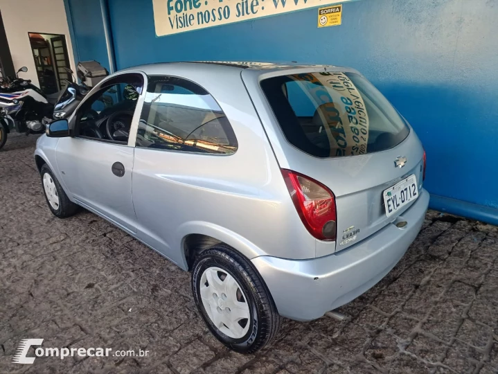 CELTA 1.0 MPFI LS 8V