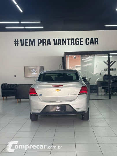 PRISMA 1.4 LT Spe/4 8V