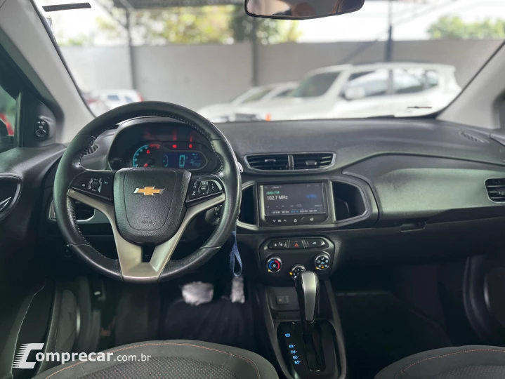 ONIX 1.4 MPFI LTZ 8V