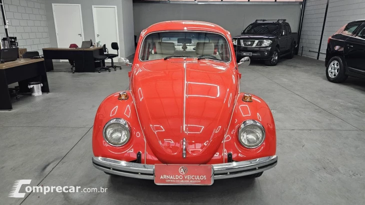 Fusca 1300 L