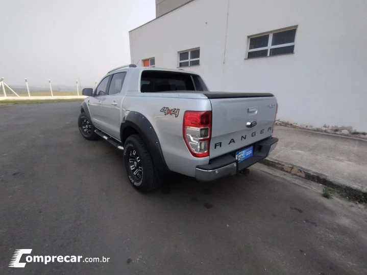 RANGER 3.2 Limited 4X4 CD 20V