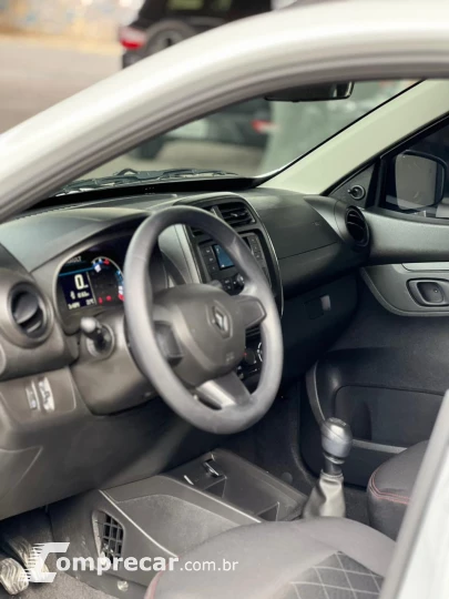 KWID 1.0 12V SCE ZEN