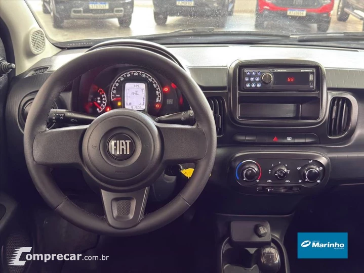 MOBI 1.0 EVO FLEX LIKE. MANUAL