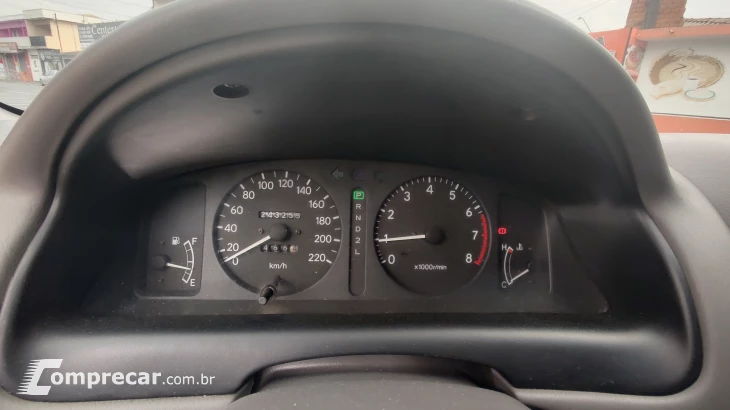 COROLLA 1.8 XEI 16V