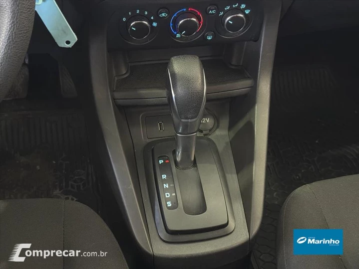 KA 1.5 TI-VCT FLEX SE PLUS AUTOMÁTICO