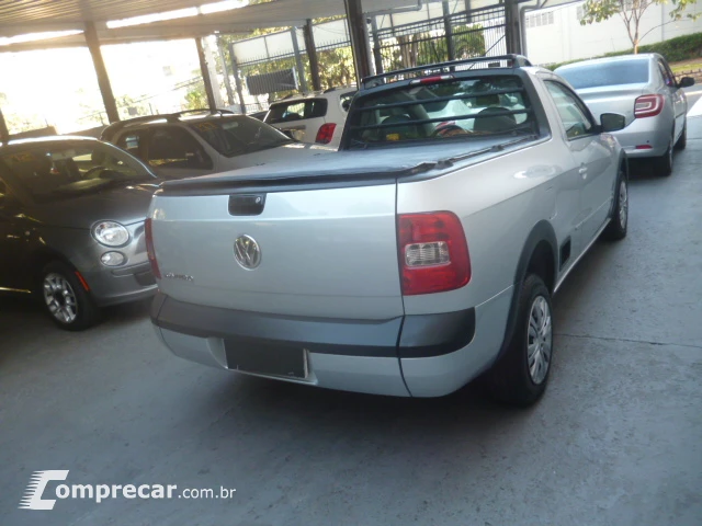 SAVEIRO 1.6 8V