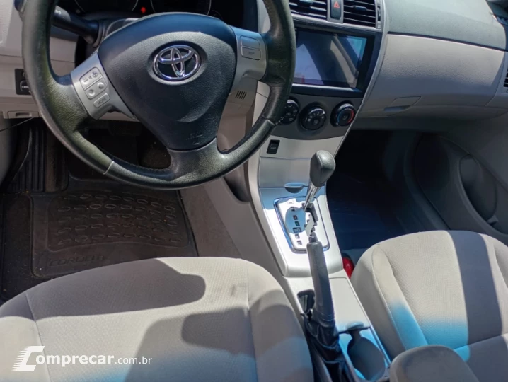 COROLLA 1.8 GLI 16V