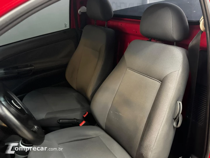 SAVEIRO 1.6 C CS 8V