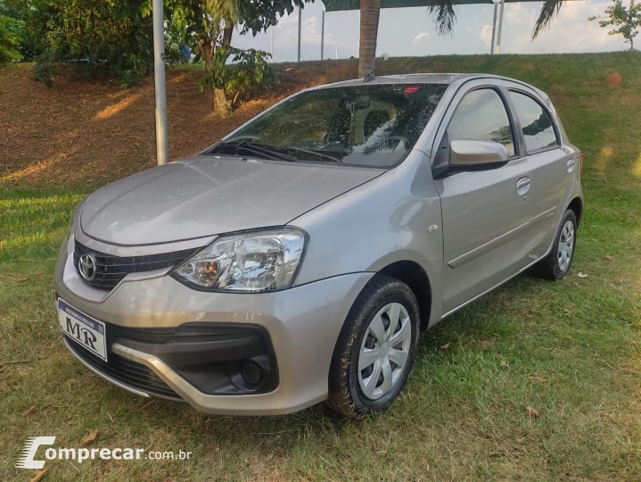 ETIOS 1.5 XS 16V