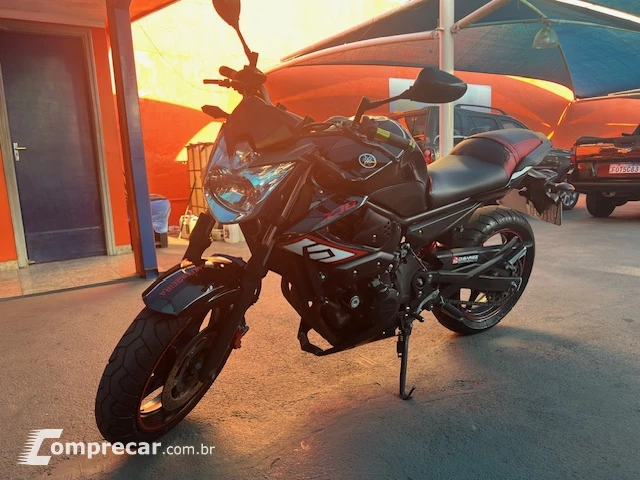 XJ6 600 N