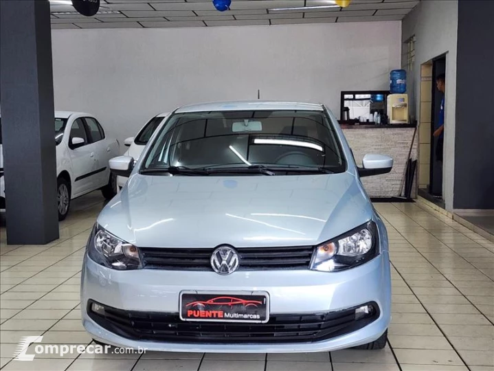 VOYAGE 1.6 MI Trendline 8V