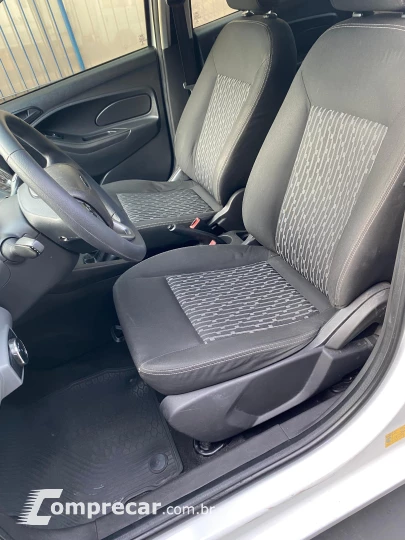 KA + 1.5 SE 16V