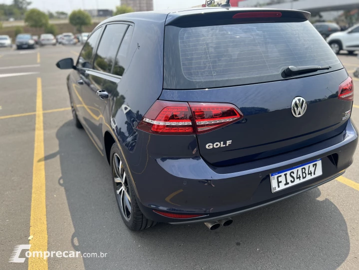 GOLF 1.4 250 TSI Highline